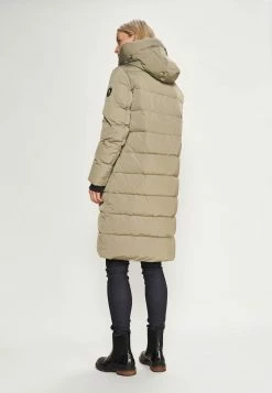 Mos Mosh Nova Coat - Donsjas - Tea -ONLY shop fd10b20f09e845ae8abce1183ff30775
