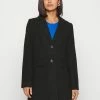 Vero Moda Vmgianna Coat- Mantel - Black 1 Vero Moda Vmgianna Coat- Mantel - Black -ONLY shop fd850410cb7d4fb580e3ed9b9a9c1266