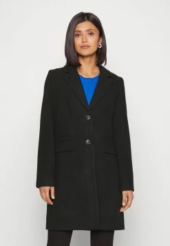 Vero Moda Vmgianna Coat- Mantel - Black
